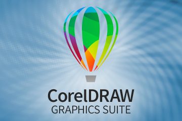 CorelDRAW Graphics Suite