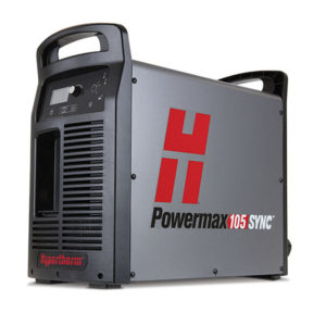 Fuente Powermax105 SYNC