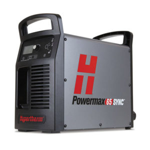 Fuente Powermax65 SYNC