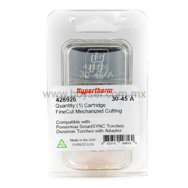 428926 - Cartucho SmartSYNC para corte mecanizado FineCut - Image 3