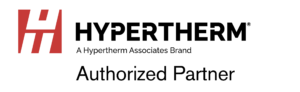 Hypertherm Authorized Partner